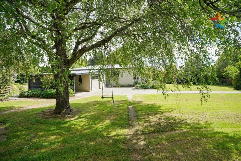 Photo of property in 3233 Wreys Bush-mossburn Road, Mossburn, Lumsden, 9792