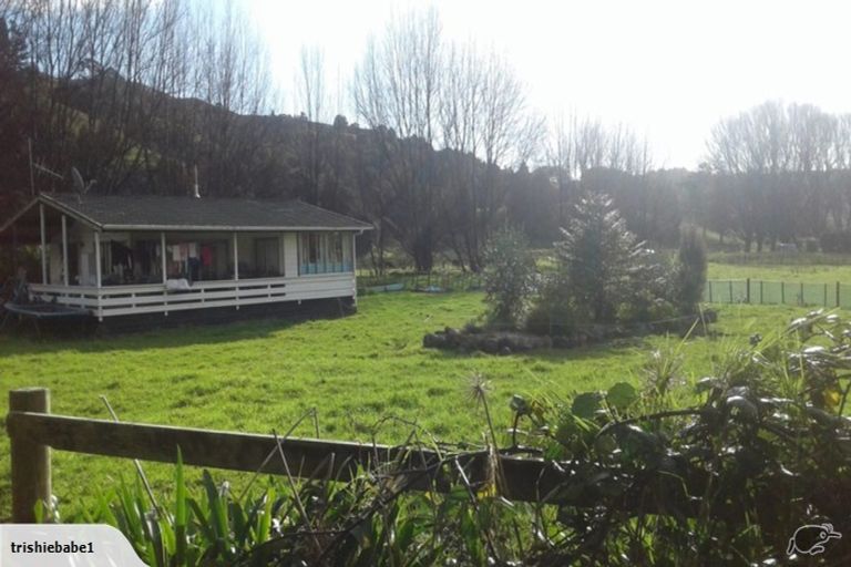 Photo of property in 431 Omanaia Road, Oue, Kaikohe, 0473
