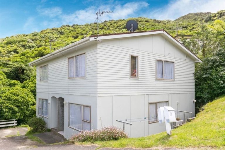 Photo of property in 32b Govind Grove, Ngaio, Wellington, 6035