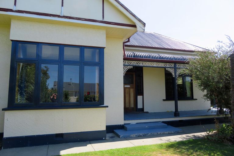 Photo of property in 33 Ormsby Street, Temuka, 7920
