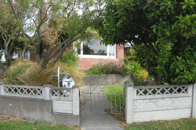 Photo of property in 32 Hercules Street, Shirley, Christchurch, 8013