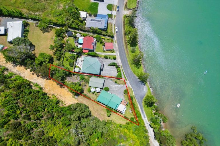 Photo of property in 29 Marchant Road, Hihi, Mangonui, 0494