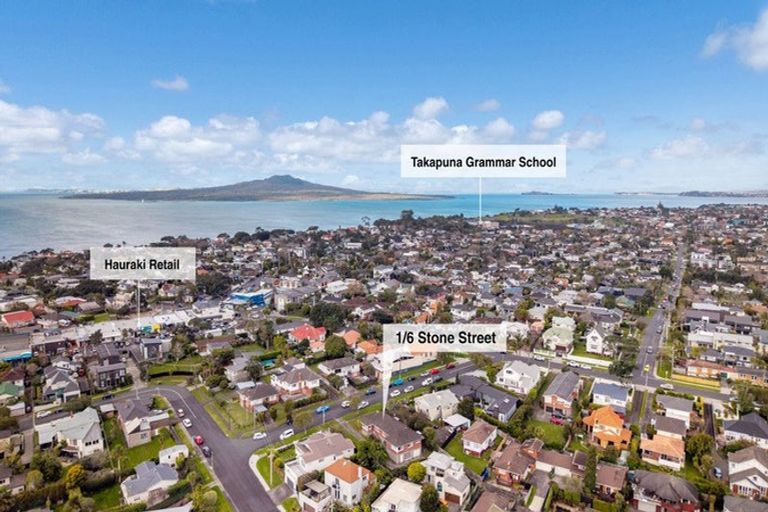 Photo of property in 1/6 Stone Street, Hauraki, Auckland, 0622