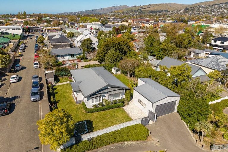 Photo of property in 30 Forbes Street, Sydenham, Christchurch, 8023