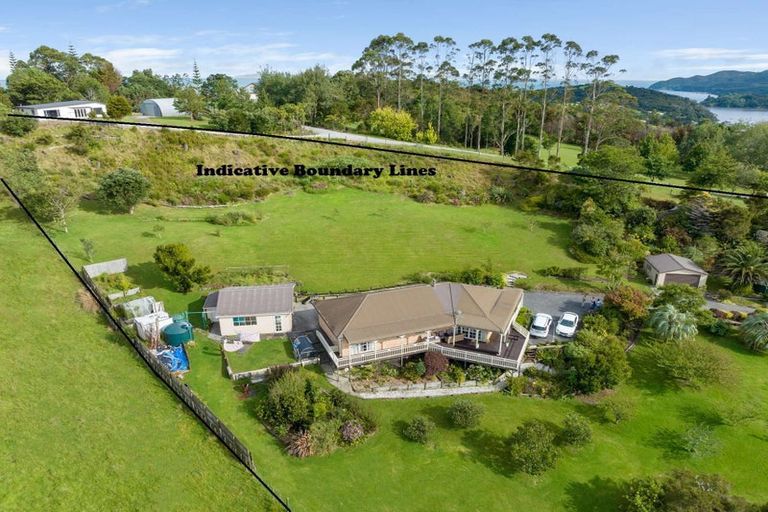 Photo of property in 59 Turvey Road, Mangonui, 0420