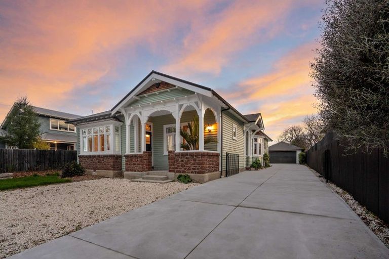 Photo of property in 85 Francis Avenue, Mairehau, Christchurch, 8013