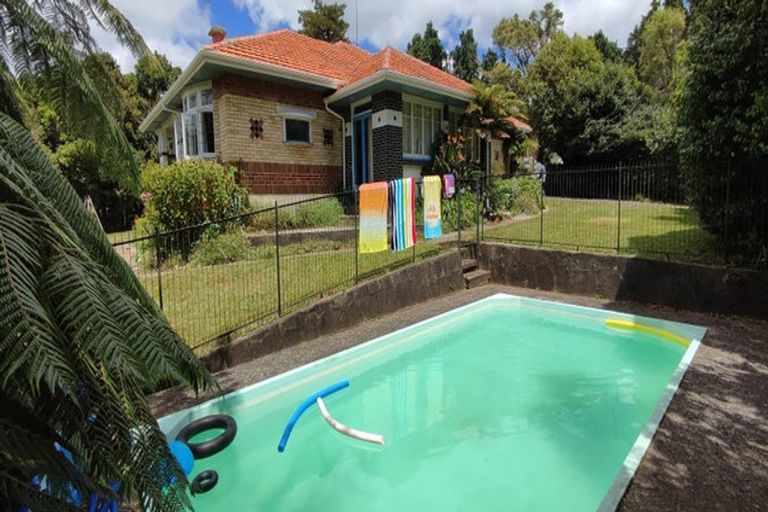 Photo of property in 1237 Waingaro Road, Glen Massey, Ngaruawahia, 3793