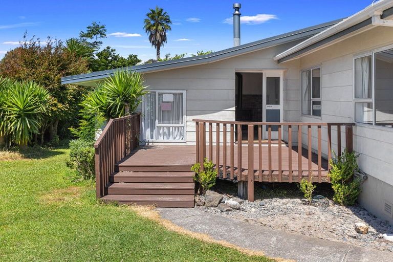 Photo of property in 17 Redmond Street, Judea, Tauranga, 3110