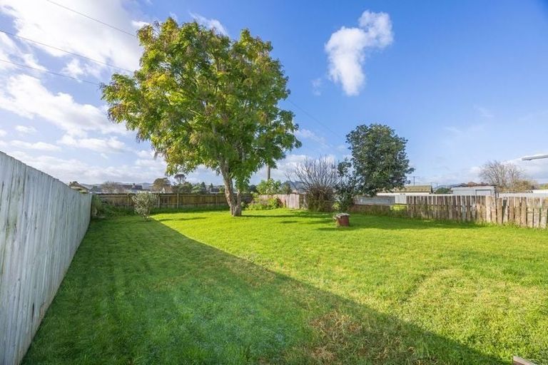 Photo of property in 13 Smith Avenue, Huntly, 3700