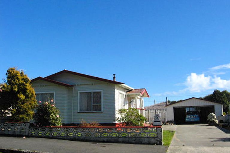 Photo of property in 30 Byron Street, Greymouth, 7805