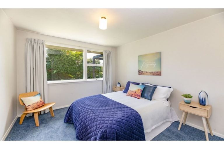 Photo of property in 17 Charles Upham Avenue, Hillmorton, Christchurch, 8025
