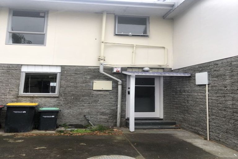 Photo of property in 4/53 Mathesons Road, Phillipstown, Christchurch, 8011