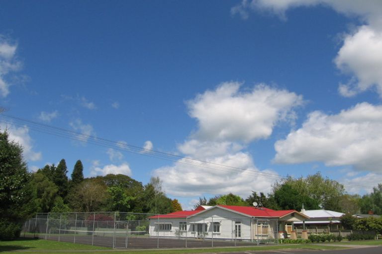Photo of property in 30 Hohaia Street, Matamata, 3400