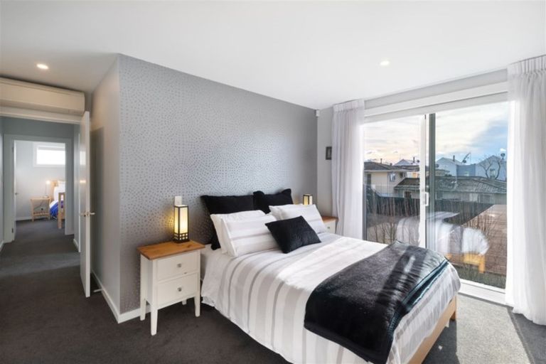 Photo of property in 4/10 Stoneyhurst Street, St Albans, Christchurch, 8014