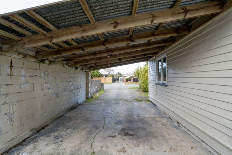Photo of property in 12 Avenal Street, Avenal, Invercargill, 9810