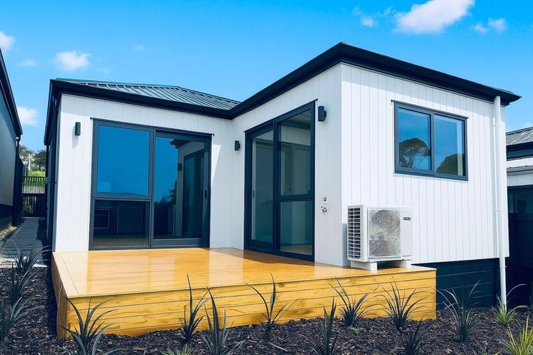 Photo of property in 28 Nanjing Road, Pukekohe, 2120