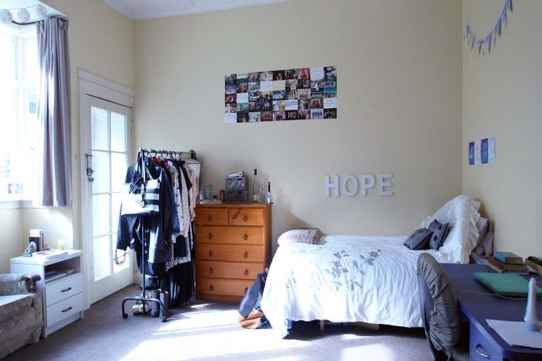 Photo of property in 3a Maurice Terrace, Te Aro, Wellington, 6011