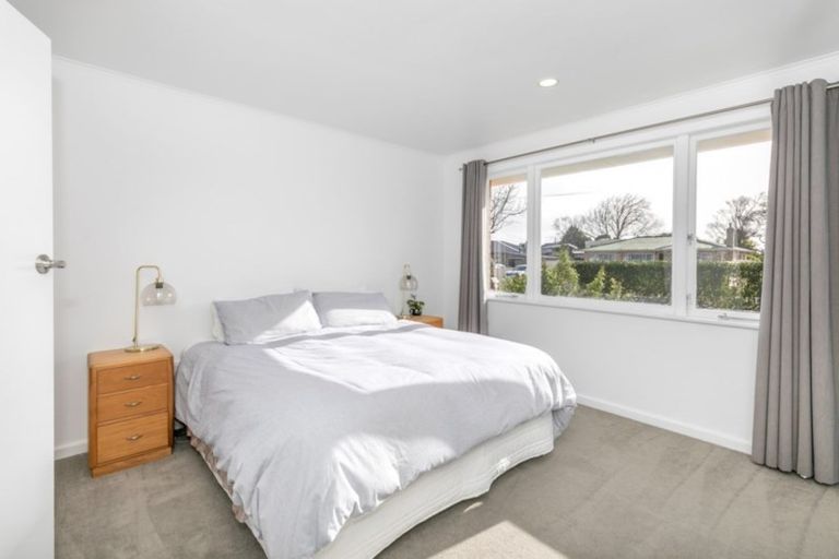 Photo of property in 3 Cunningham Road, Beerescourt, Hamilton, 3200