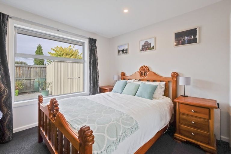Photo of property in 87 Sutherland Drive, Kaiapoi, 7630