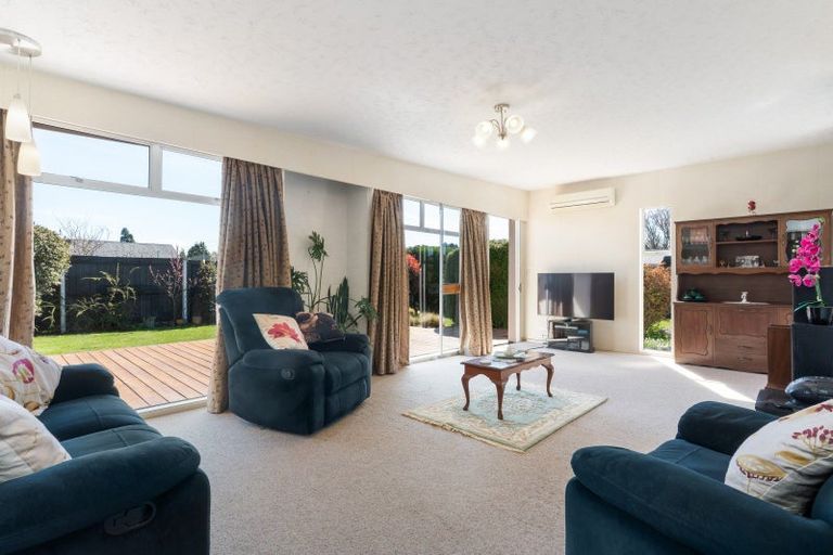 Photo of property in 3 Lindum Place, Lincoln, 7608