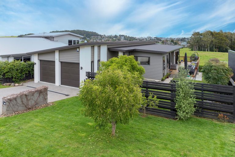 Photo of property in 51 Anselmi Ridge Road, Pukekohe, 2120