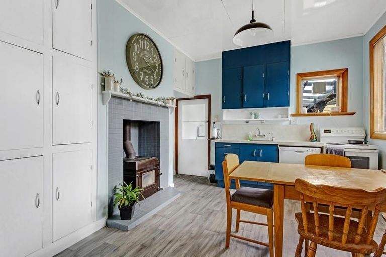 Photo of property in 26 Rutherford Street, Caversham, Dunedin, 9012