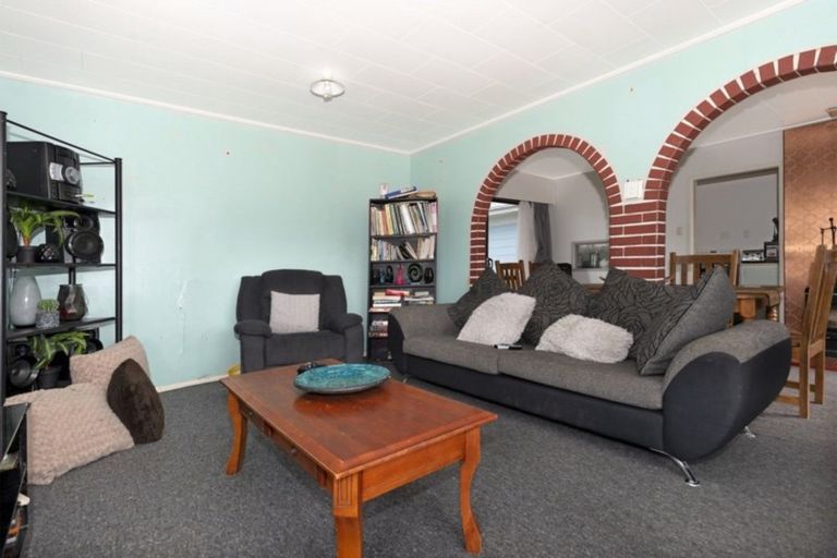 Photo of property in 10 Hansford Court, Outer Kaiti, Gisborne, 4010