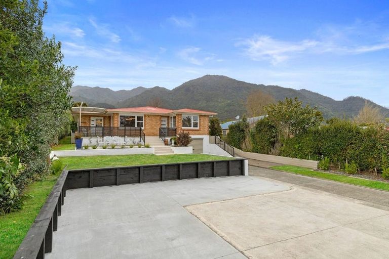 Photo of property in 124 Centennial Avenue, Te Aroha, 3320