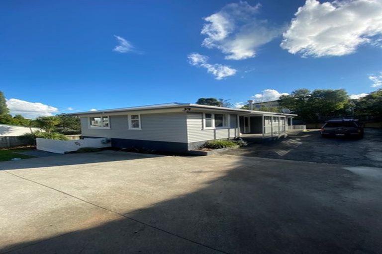 Photo of property in 27 Cartwright Road, Onerahi, Whangarei, 0110