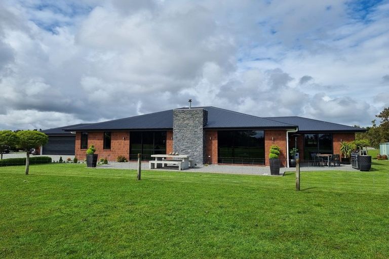 Photo of property in 42a Otira Hwy Sh 6, Kumara Junction, Greymouth, 7875