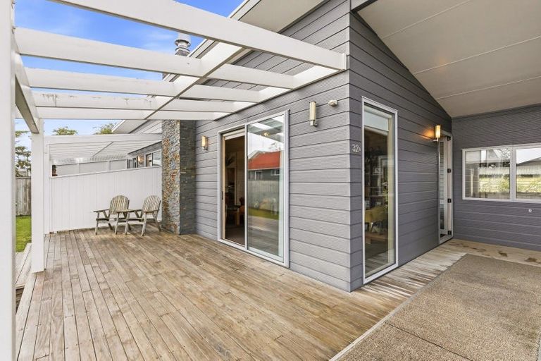 Photo of property in 32a Mackenzie Street, Waimarino, Owhango, 3989