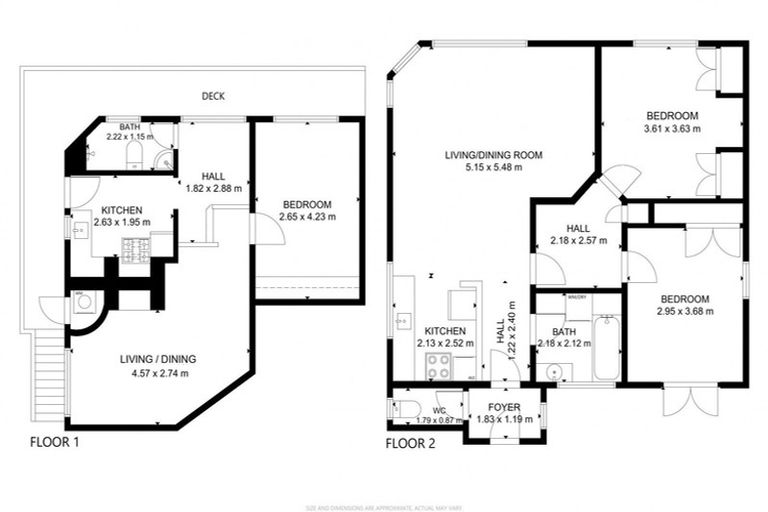 Photo of property in 27 Bruce Avenue, Brooklyn, Wellington, 6021