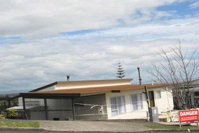 Photo of property in 102 Logan Place, Thames, 3500