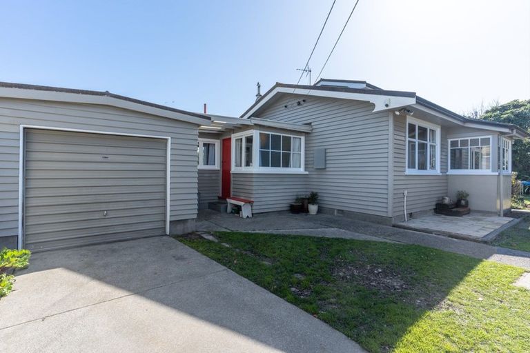 Photo of property in 167 Kerrs Road, Avonside, Christchurch, 8061