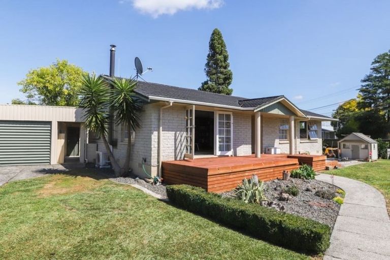 Photo of property in 3 Lancewood Avenue, Melville, Hamilton, 3206