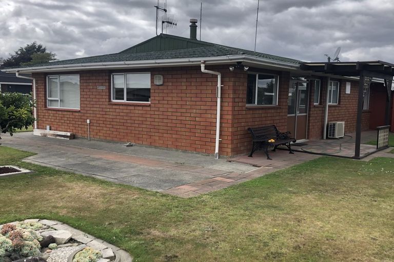 Photo of property in 9 Murihau Place, Feilding, 4702