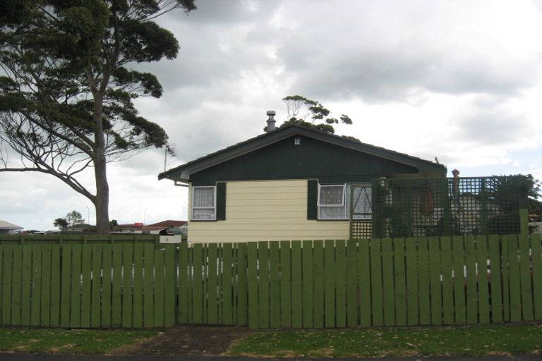 Photo of property in 25 Tamworth Close, Manurewa, Auckland, 2102