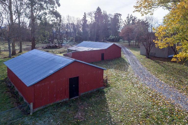 Photo of property in 584 Orari Station Road, Geraldine, 7992
