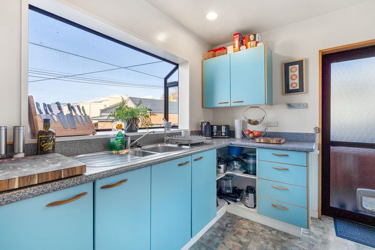 Photo of property in 10 Fernhill Street, Dunedin Central, Dunedin, 9016