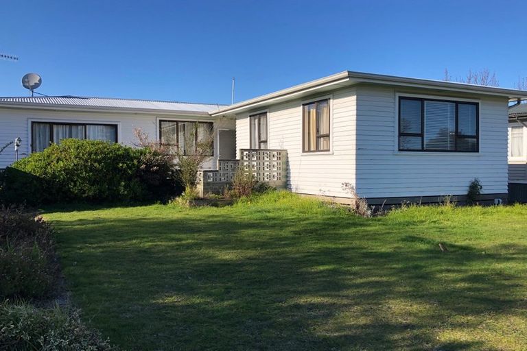 Photo of property in 46 Fleming Crescent, Maraenui, Napier, 4110