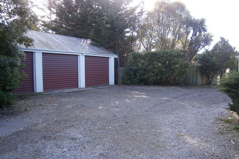 Photo of property in 532 Leeston Road, Springston, Christchurch, 7674