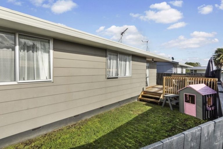 Photo of property in 68c Higgins Road, Frankton, Hamilton, 3204