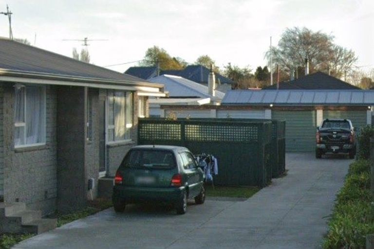 Photo of property in 3/99 Waltham Road, Sydenham, Christchurch, 8023