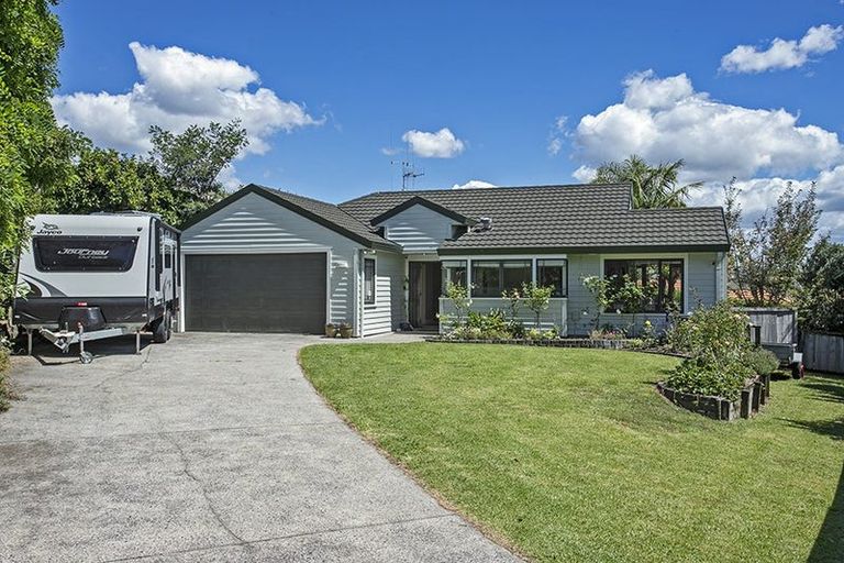 Photo of property in 16 Taramea Rise, Pyes Pa, Tauranga, 3112