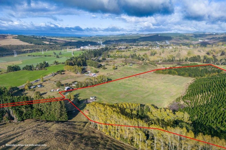 Photo of property in 201 State Highway 5, Wairakei, Taupo, 3384