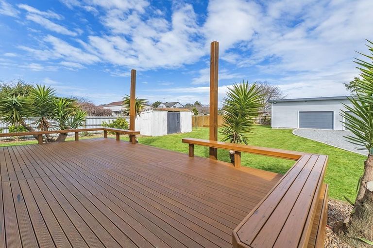 Photo of property in 14 Lee Street, Southbridge, 7602