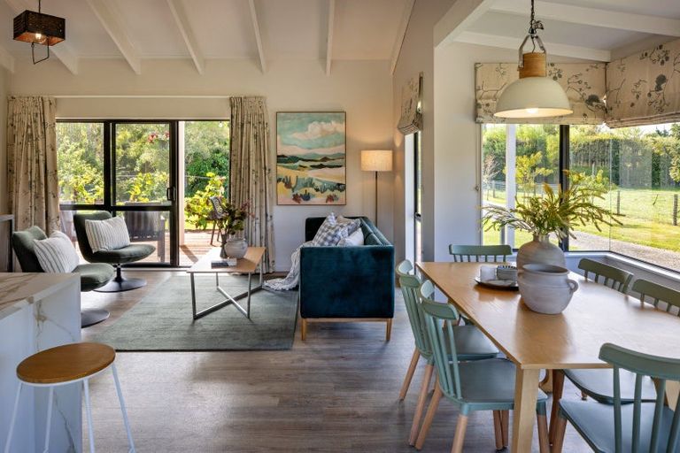 Photo of property in 28 Arcus Road, Te Horo, Otaki, 5582