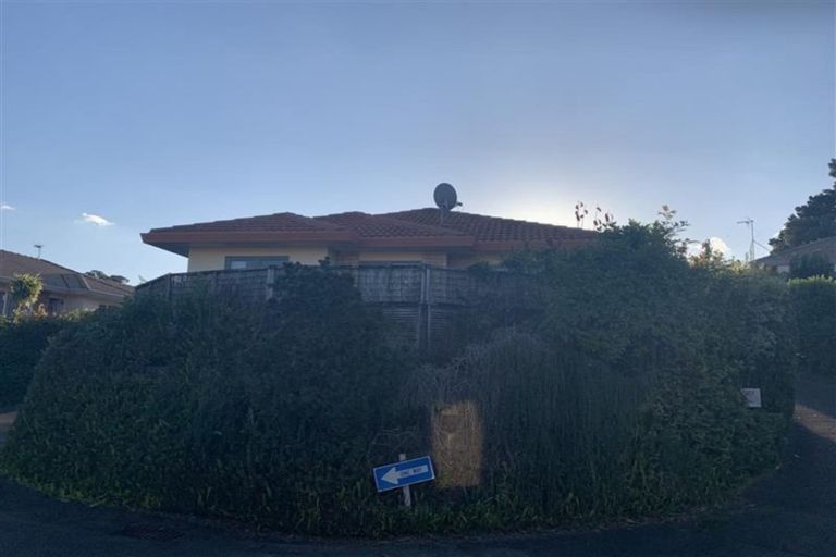 Photo of property in 21/43 Fruitvale Road, New Lynn, Auckland, 0600