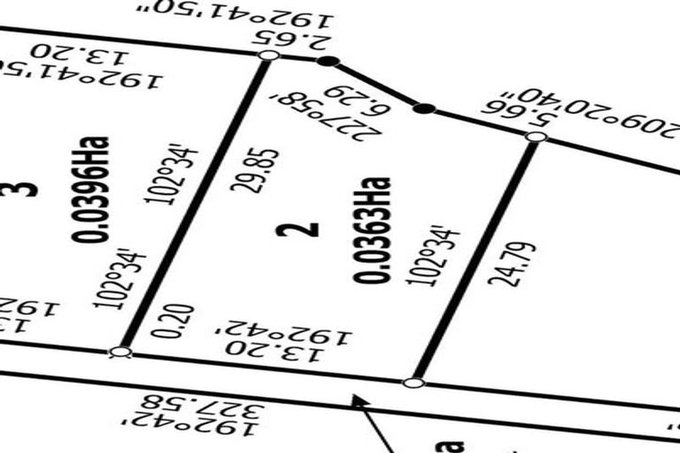 Property details for 32c Castlebane Drive, Flat Bush, Auckland, 2019