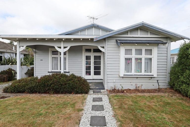 Photo of property in 105 William Street, Appleby, Invercargill, 9812